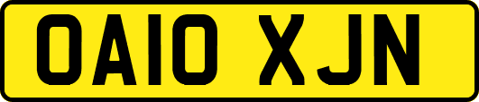 OA10XJN