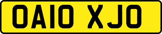 OA10XJO