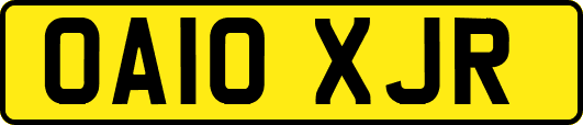 OA10XJR