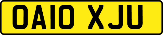 OA10XJU