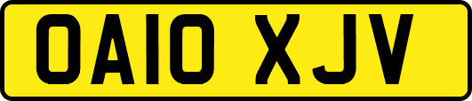 OA10XJV