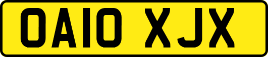 OA10XJX