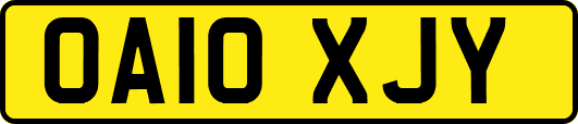 OA10XJY