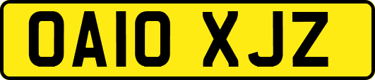 OA10XJZ