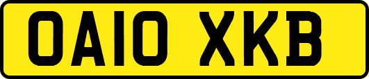 OA10XKB