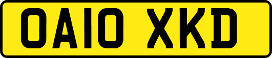 OA10XKD