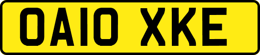 OA10XKE