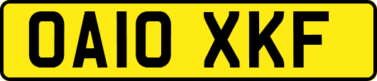 OA10XKF