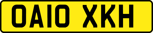 OA10XKH