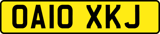 OA10XKJ