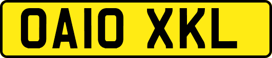 OA10XKL