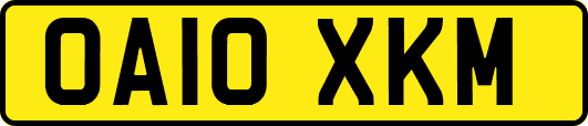 OA10XKM
