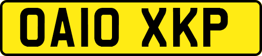 OA10XKP