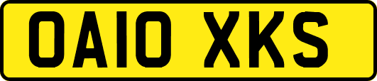 OA10XKS