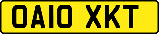 OA10XKT