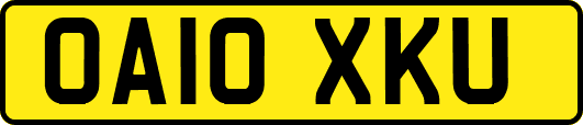 OA10XKU