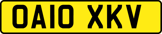 OA10XKV