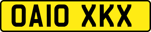 OA10XKX