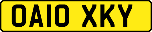 OA10XKY