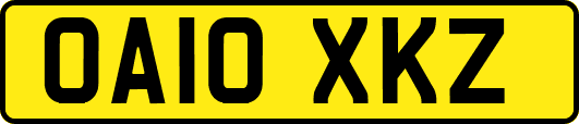 OA10XKZ