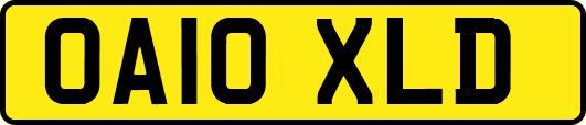 OA10XLD