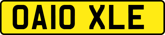 OA10XLE