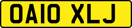 OA10XLJ