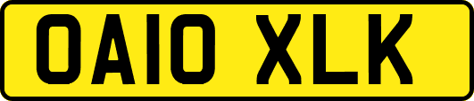 OA10XLK