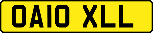 OA10XLL