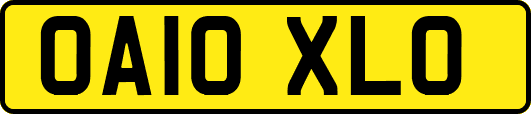 OA10XLO