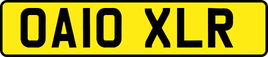 OA10XLR