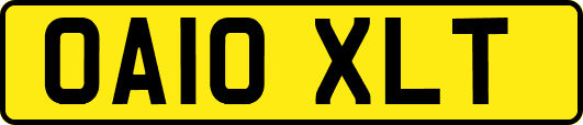 OA10XLT