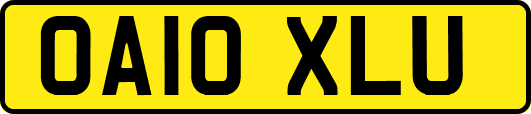 OA10XLU
