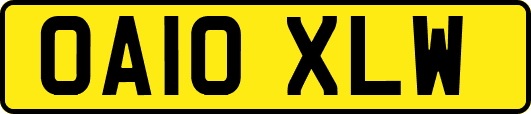 OA10XLW