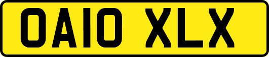 OA10XLX