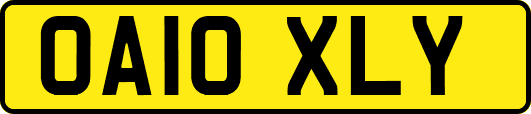 OA10XLY
