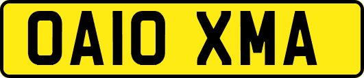 OA10XMA