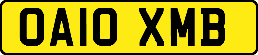 OA10XMB