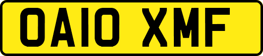 OA10XMF