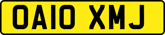 OA10XMJ