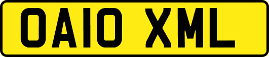OA10XML