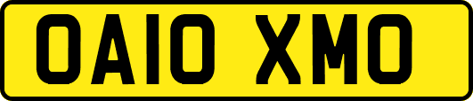 OA10XMO