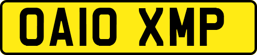 OA10XMP