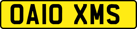 OA10XMS