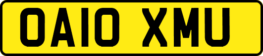 OA10XMU