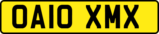 OA10XMX