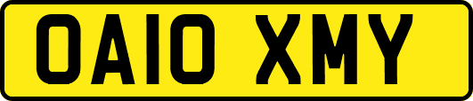 OA10XMY