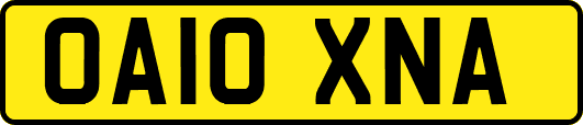OA10XNA