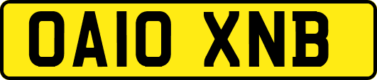 OA10XNB