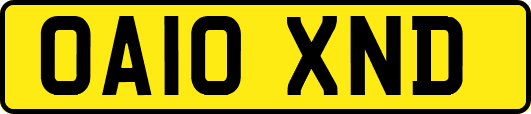 OA10XND